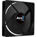 AeroCool Вентилятор AeroCool Force 12 PWM Black (ACF3-FC01110.11)