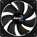 AeroCool Вентилятор AeroCool Force 12 PWM Black (ACF3-FC01110.11)