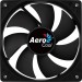 AeroCool Вентилятор AeroCool Force 12 PWM Black (ACF3-FC01110.11)