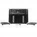 Ninja Мультипіч Ninja Foodi Dual Zone Max Smart Cook (AF451EU)