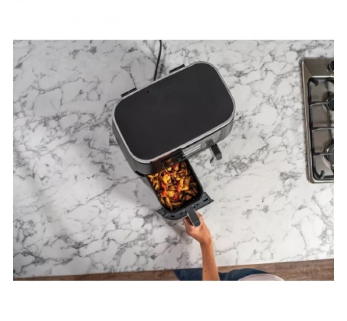 Ninja Мультипіч Ninja Foodi Dual Zone (AF300EU)