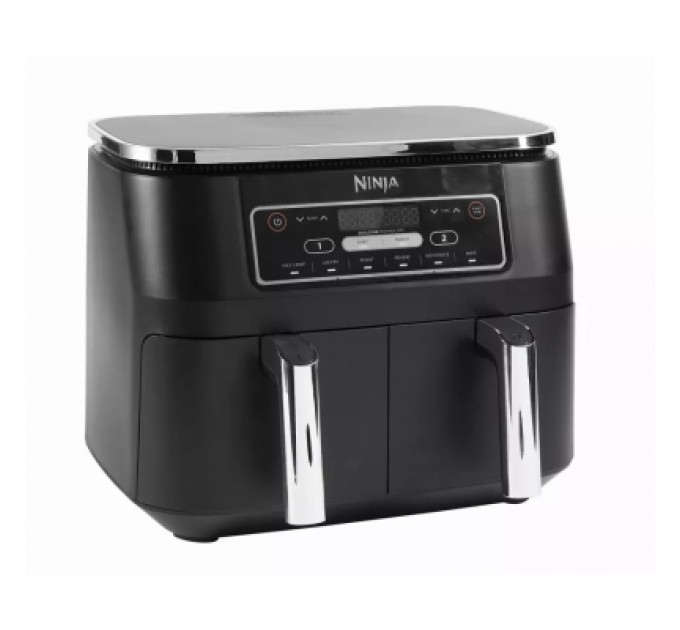 Ninja Мультипіч Ninja Foodi Dual Zone (AF300EU)