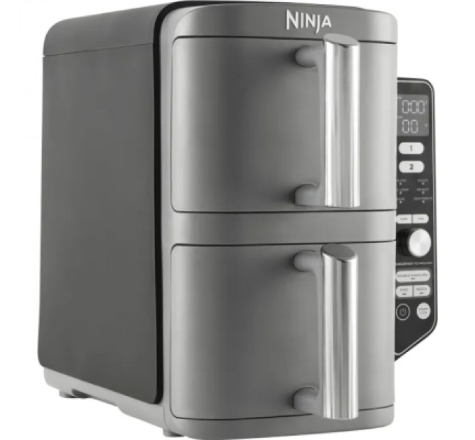Ninja Мультипіч Ninja Double Stack XL 2-Level Air Fryer 9,5 л (SL400EU)