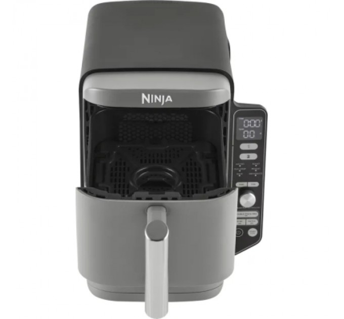 Ninja Мультипіч Ninja Double Stack XL 2-Level Air Fryer 9,5 л (SL400EU)