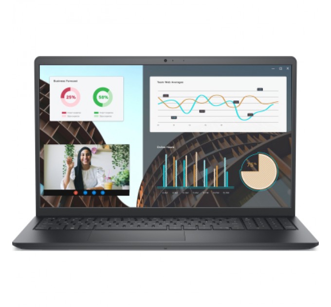 Dell Ноутбук Dell Vostro 3530 (N1612PVNB3530UA_WP)
