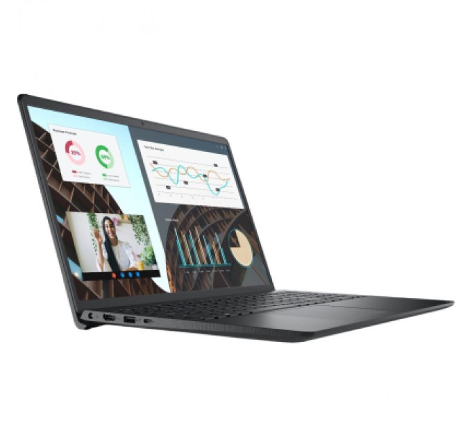 Dell Ноутбук Dell Vostro 3530 (N1612PVNB3530UA_WP)