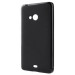 Drobak Чохол до мобільного телефона Drobak для Microsoft Lumia 540 DS (Nokia) (Black) (215627)