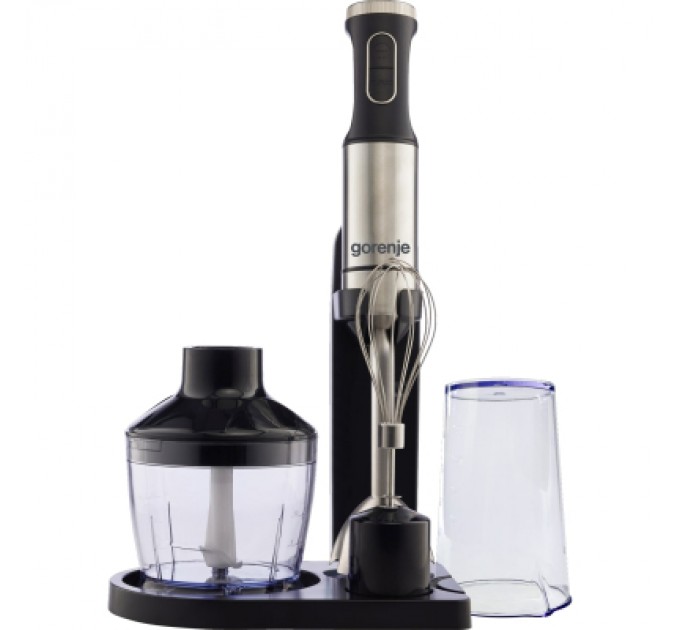 Gorenje Блендер Gorenje HBX1000E