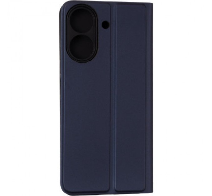 BeCover Чохол до мобільного телефона BeCover Exclusive New Style Xiaomi Redmi 13C / Poco C65 Blue (711194)