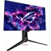 ASUS Монітор Asus 26.5" ROG Swift PG27AQDP (90LM0A20-B01A70) OLED Black 480Hz