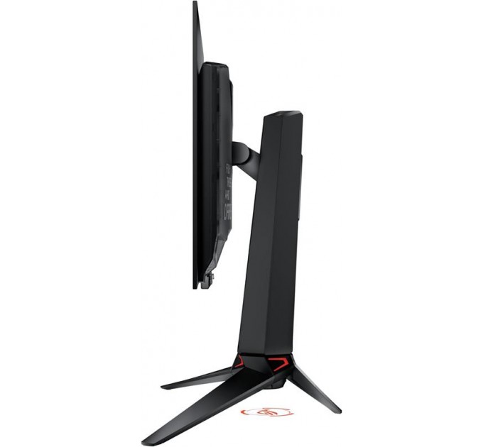ASUS Монітор Asus 26.5" ROG Swift PG27AQDP (90LM0A20-B01A70) OLED Black 480Hz