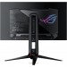 ASUS Монітор Asus 26.5" ROG Swift PG27AQDP (90LM0A20-B01A70) OLED Black 480Hz
