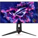 ASUS Монітор Asus 26.5" ROG Swift PG27AQDP (90LM0A20-B01A70) OLED Black 480Hz