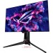 ASUS Монітор Asus 26.5" ROG Swift PG27AQDP (90LM0A20-B01A70) OLED Black 480Hz