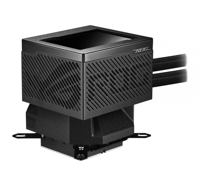 ASUS Система водяного охолодження Asus ROG Ryujin III 240 (90RC00K0-M0UAY0)