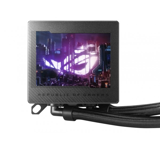 ASUS Система водяного охолодження Asus ROG Ryujin III 240 (90RC00K0-M0UAY0)