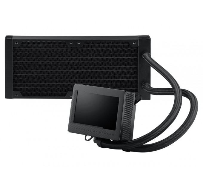 ASUS Система водяного охолодження Asus ROG Ryujin III 240 (90RC00K0-M0UAY0)