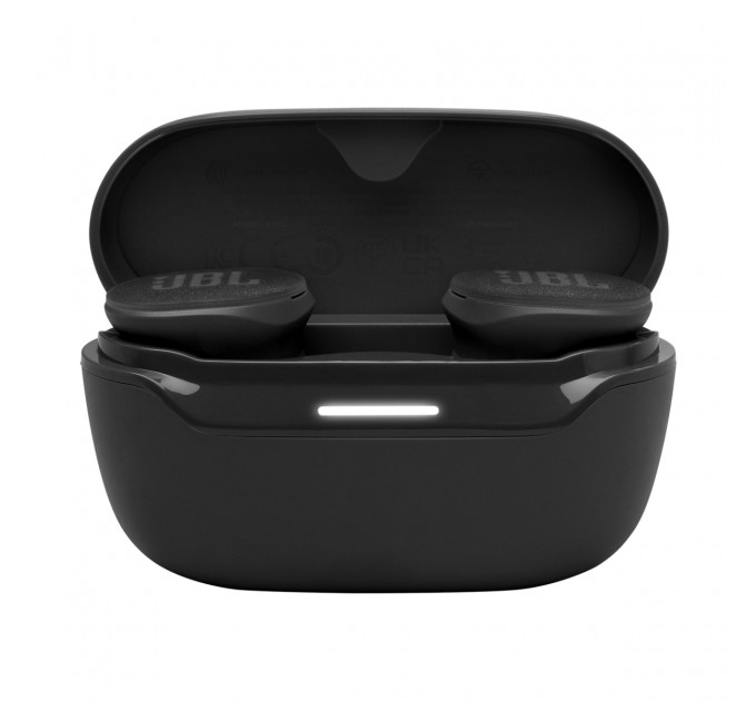 JBL Bluetooth-гарнітура JBL Endurance Race 2 Black (JBLENDURACE2BLK)