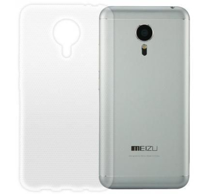 Global Чохол до мобільного телефона Global для Meizu MX5 (светлый) (1283126469299)