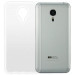 Global Чохол до мобільного телефона Global для Meizu MX5 (светлый) (1283126469299)