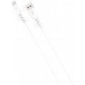 SkyDolphin Кабель SkyDolphin S07V TPE High Elastic Line USB - micro USB (M/M), 1 м, White (SDUSB-000597)