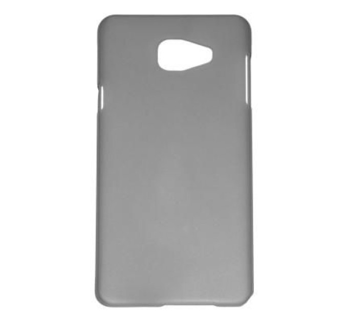 Pro-case Чохол до мобільного телефона Pro-case для Samsung A7 (A710) black (PC-matte A7 (A710) black)