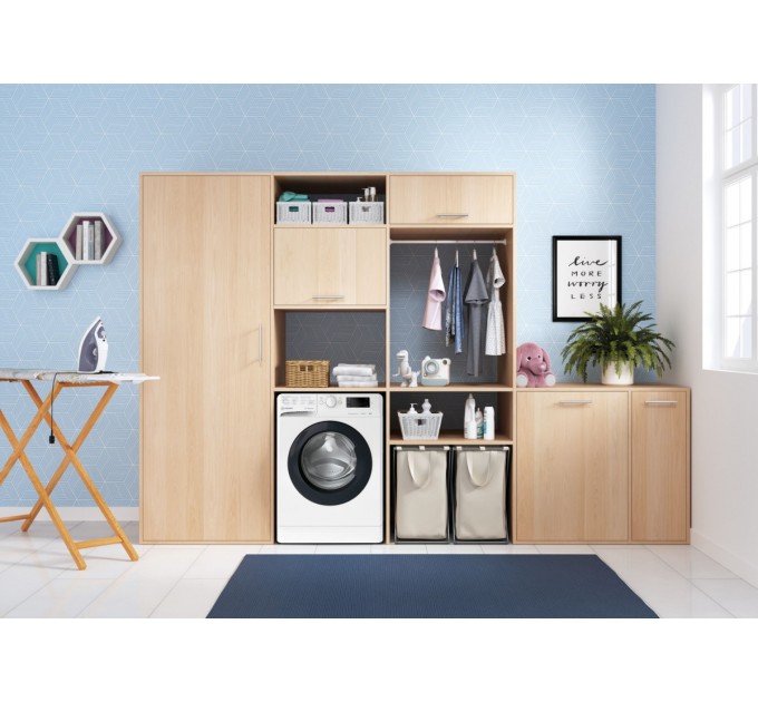 Пральна машина Indesit OMTWSE 61293 WK UA