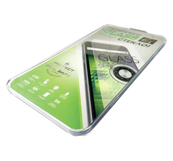 PowerPlant Скло захисне PowerPlant универсальное 4" (DV00TS0041)
