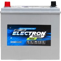 Акумулятор автомобільний ELECTRON POWER MAX 50Ah ASIA (+/-) ТК (420EN) без нижн. бурт (550 055 042 SMF)