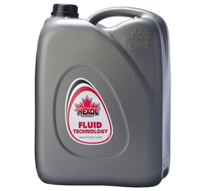 Hexol Моторна олива Hexol Synline UltraTruck 10W-40 20л (87194)