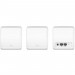 Маршрутизатор Mercusys HALO-H30G-3-PACK