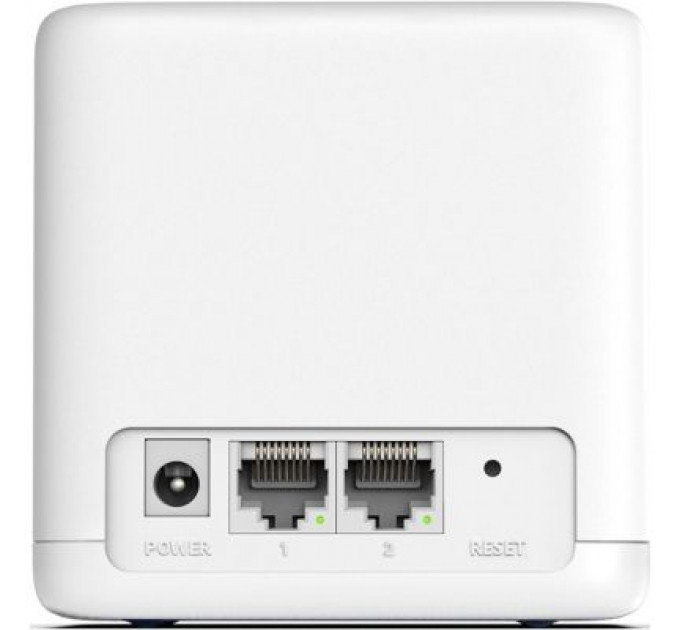 Маршрутизатор Mercusys HALO-H30G-3-PACK