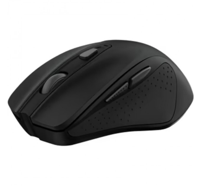 Trust Мишка Trust Nito Silent Wireless Black (25549)