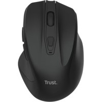 Мишка Trust Nito Silent Wireless Black (25549)