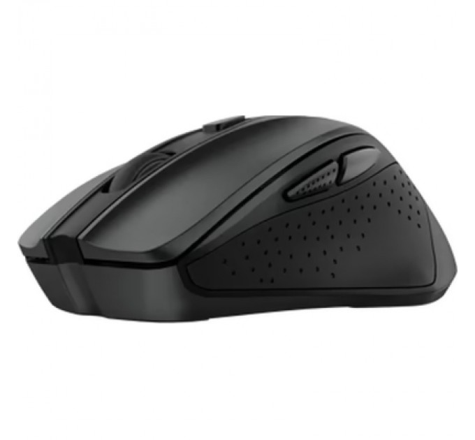 Trust Мишка Trust Nito Silent Wireless Black (25549)