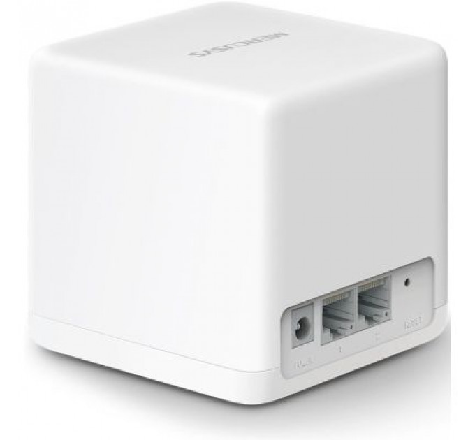 Маршрутизатор Mercusys HALO-H30G-3-PACK