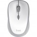 Мишка Trust Yvi+ Multi-Device Wireless/Bluetooth White (25454)