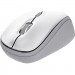 Мишка Trust Yvi+ Multi-Device Wireless/Bluetooth White (25454)