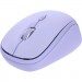 Trust Мишка Trust Yvi+ Multi-Device Wireless/Bluetooth Purple (25583)