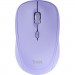 Trust Мишка Trust Yvi+ Multi-Device Wireless/Bluetooth Purple (25583)