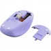 Trust Мишка Trust Yvi+ Multi-Device Wireless/Bluetooth Purple (25583)