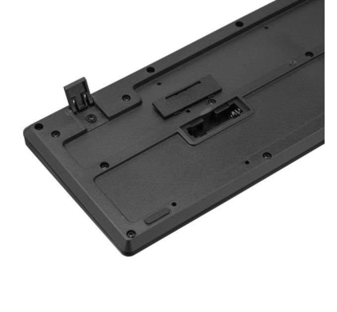 Genius Комплект Genius KM-8200 Wireless UA Black (31340003428)