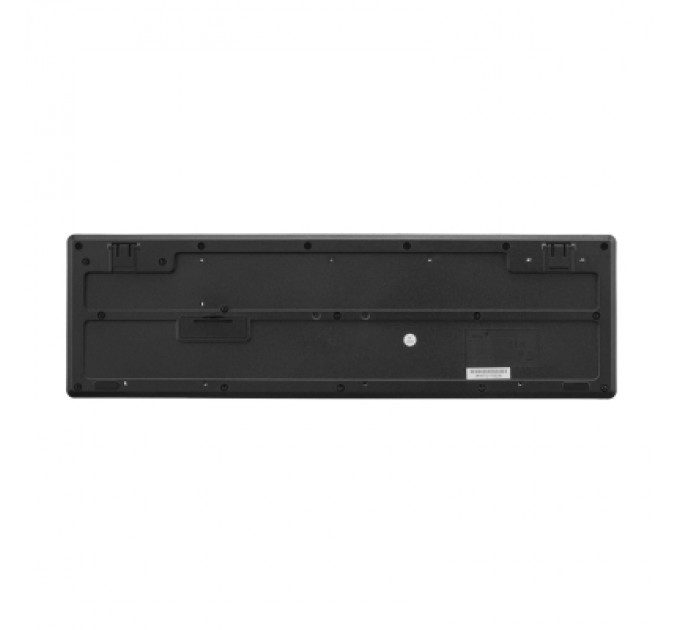 Genius Комплект Genius KM-8200 Wireless UA Black (31340003428)