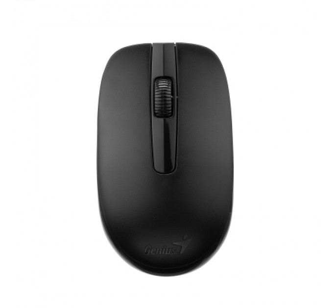 Genius Комплект Genius KM-8200 Wireless UA Black (31340003428)