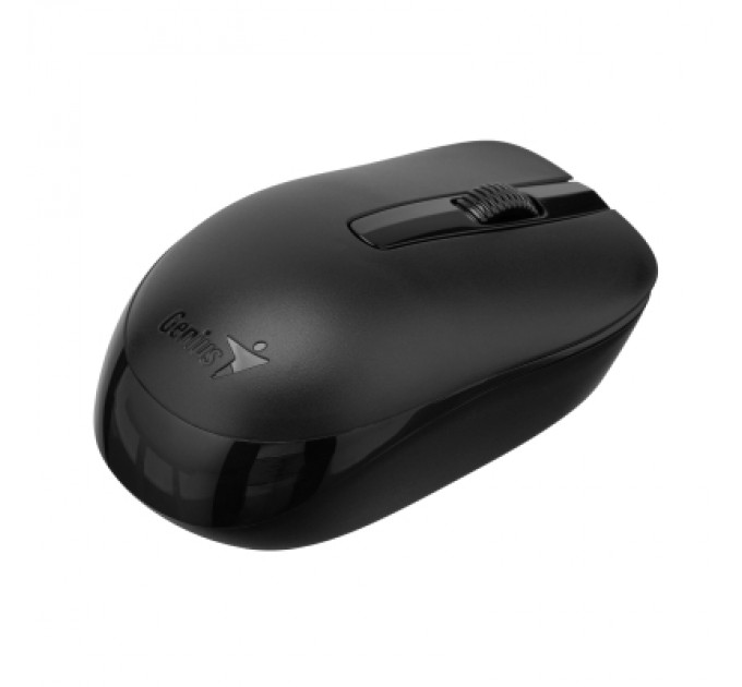 Genius Комплект Genius KM-8200 Wireless UA Black (31340003428)