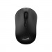 Genius Комплект Genius LuxeMate Q-8000 Wireless UA Black (31340013414)