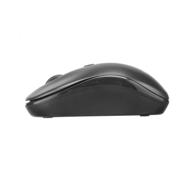Genius Комплект Genius LuxeMate Q-8000 Wireless UA Black (31340013414)