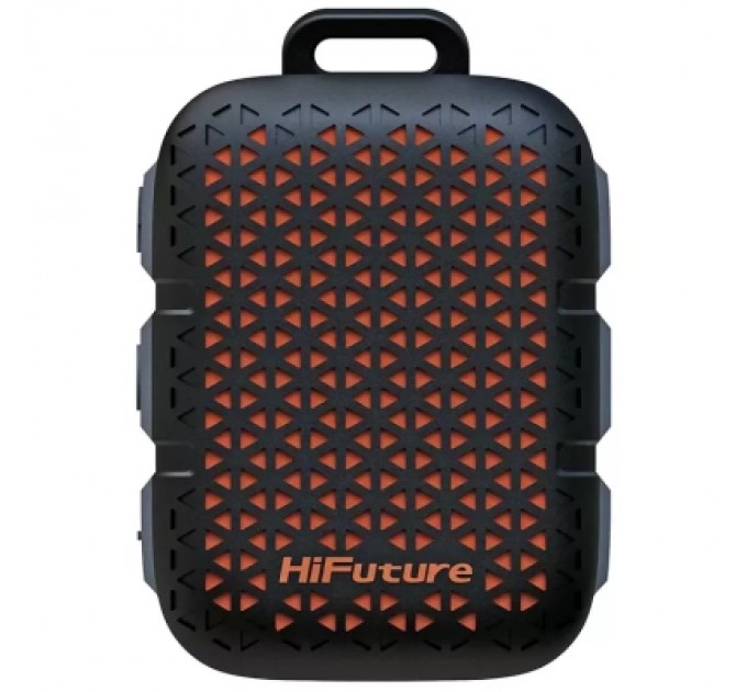 Акустична система HiFuture Pocket-S Black (pocket-s.black)