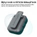 HIFuture Акустична система HiFuture Pocket-S White/Grey (pocket-s.whitegrey)