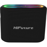 Акустична система HiFuture Vocalist 300 Black (vocalist300.black)